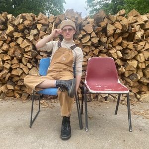 Meet your Posher, Nate